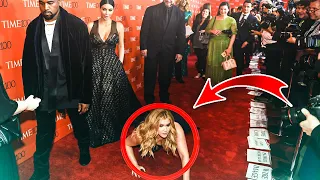 6 Most AWKWARD Red Carpet Moments