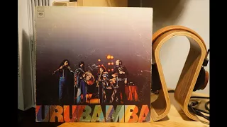 Urubamba (Vinyl)