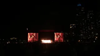 The Strokes - Reptilia - Lollapalooza Chicago 2019