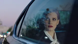 MISS SLOANE | Official Trailer | CineMember