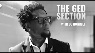 DL Hughley: There's A Lot Of Attn Being Given To What Drove Will To This, But What About #ChrisRock?