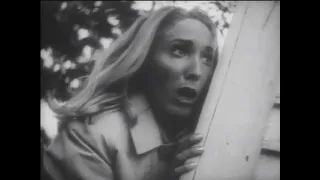 1968: Night Of The Living Dead