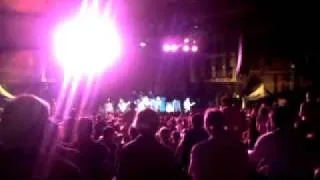 Custard - Girls Like That (Don't Go For Guys Like Us). Live @ Q150 Concert.mp4