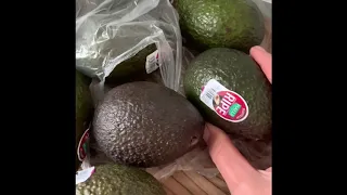 Как выбирать авокадо 🥑