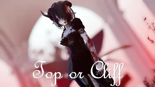 【MMD》KIM SEJEONG (김세정)  - Top or Cliff [+PVKIT DL]