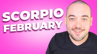 Scorpio This Is Written In The Stars Scorpio! February 2024