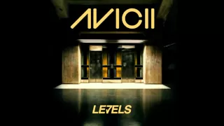 Avicii ft Flo Rida & Skrillex - Good Feeling Levels 2012 (EtroStyle Bootleg)