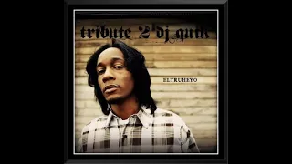 DJ Quik Tribute Mix