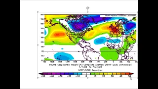 THIS  WEEK IN WEATHER   hurricane season 2022 UPDATE