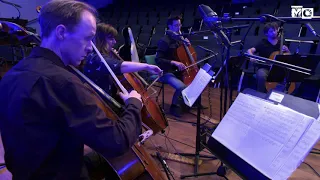 Metropole Orkest Cellos - Beirut (Ibrahim Maalouf)