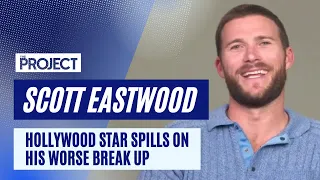 Hollywood Star Scott Eastwood Spills On His Worst Break Up