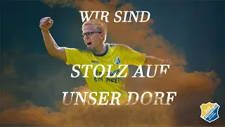 Wir sind stolz auf unser Dorf | Teil Drei - Fußball Dokumentation