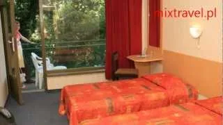 Hotel Gradina Złote Piaski Bułgaria | Bulgaria | Златни Пясъци | mixtravel.pl