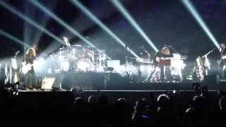 Bon Jovi Austin TX 04-10-13 Keep The Faith Feat David Bryan & Phil X