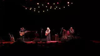 The Age of Miracles, Mary Chapin Carpenter, Wolftrap, 8/12/17