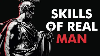 Skills of High-Value Man and How to Become One