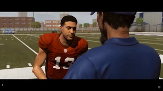 MADDEN 19 - IS EASPORTS STILL BEING LAZY