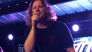 Candlebox - Far Behind, live @ The Backyard, Waco 2020