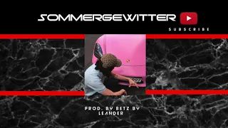 Pashanim - Sommergewitter Instrumental (reprod. by Beatz by Leander)