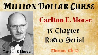 Million Dollar Curse 1949 (15 ep Radio Serial)