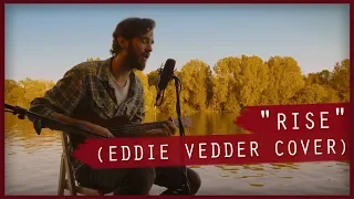 Rise (Eddie Vedder Ukulele Cover)