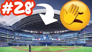Reacting to different MLB 2023 Stadium Ranking Lists