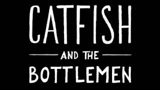 Catfish and the Bottlemen - Someday (The Strokes cover)