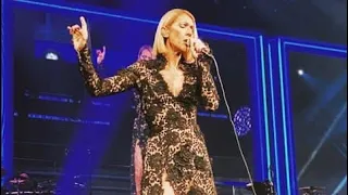 Celine Dion - Imperfections Live in Montreal 11/18/19 Courage World Tour