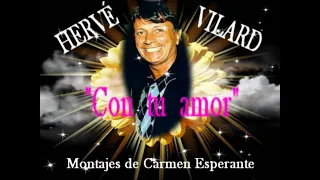 HERVÉ VILARD CANTA: CON TU AMOR