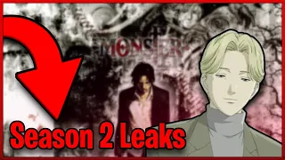 Monster Season 2 Updates, Big News, Leaks, and Release Date (2021)