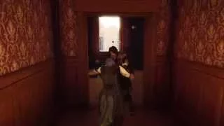 AC Syndicate - Templar Hunt: Slaughterhouse Siblings (No HUD/No Damage)