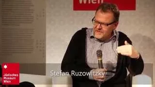 Hollywood Heute – Ein Gespräch mit Stefan Ruzowitzky