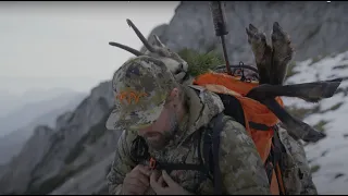 Blaser HunTec Movie - The Hunter's Journey