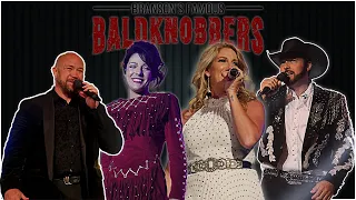 Branson's Famous Baldknobbers : Vintage Show 2023 PROMO