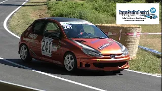 Coppa Teodori Ascoli 2021 | Massimo Silenzi | Peugeot 206 RC