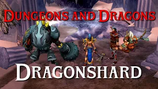 A D&D RTS Game?! (Dragonshard Campaign)