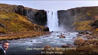 Paul Mauriat - Wild Spring (1983)