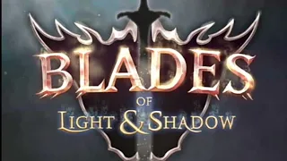 Blades of Light and Shadow, Chapter 10 (🧝‍♂ELF FORM) | Choices