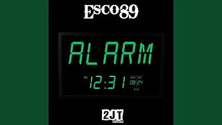 Alarm (Synth Mix)
