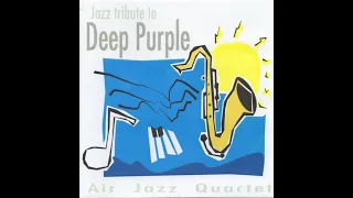 Air Jazz Quartet, "Black Night" 1995