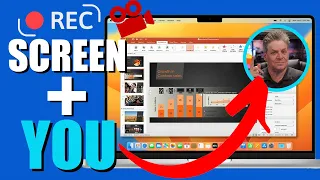 How To Record Yourself And Screen At The Same Time