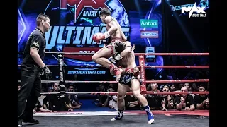 MUAY THAI FIGHTER 2019 (26-03-2019) Full Fight [ ฉบับเต็มไม่มีตัด ] ไม่เซ็นเซอร์!!!