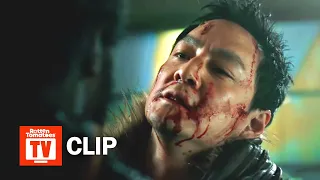 Into the Badlands S03E09 Clip | 'Sunny vs Pilgrim' | Rotten Tomatoes TV