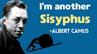 10 Life Lessons from Albert Camus