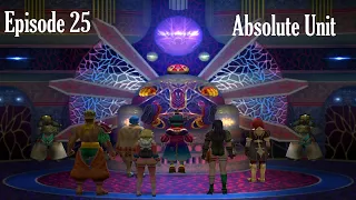 Baten Kaitos Eternal Wings and the Lost Ocean Episode 25: Absolute Unit