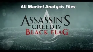 Assassin's Creed IV: Black Flag - All Market Analysis Files