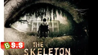The Skeleton Key Movie (Full HD) Explained In Hindi & Urdu