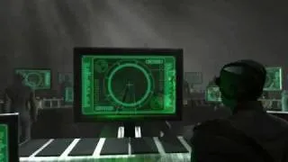 Deus Ex Invisible War - Illuminati Ending