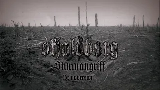 skjaldborg - Sturmangriff (demoversion)