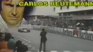 (Relato Emocionante) F1 1980 Monaco Grand Prix (1980-05-18) (relato de Hector Acosta para ATC)